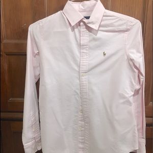 Ralph Lauren shirt